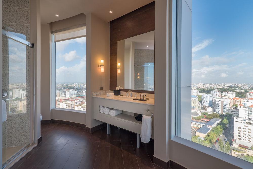 Embassy Suites By Hilton Santo Domingo Exteriör bild