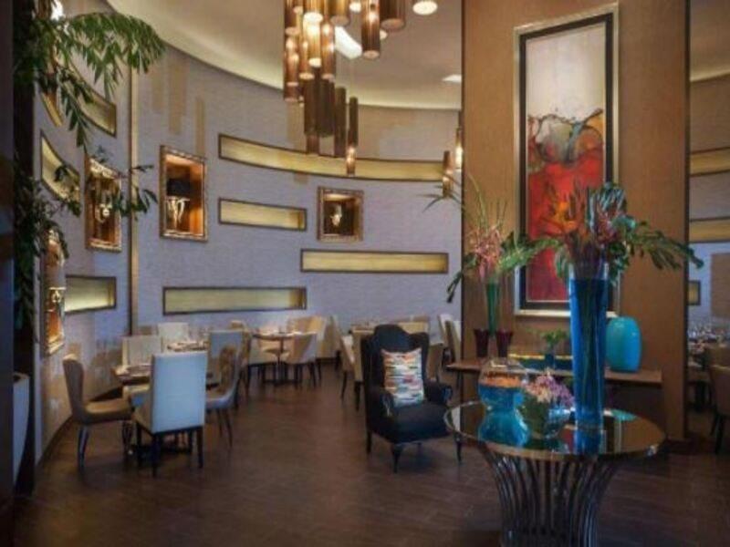 Embassy Suites By Hilton Santo Domingo Exteriör bild