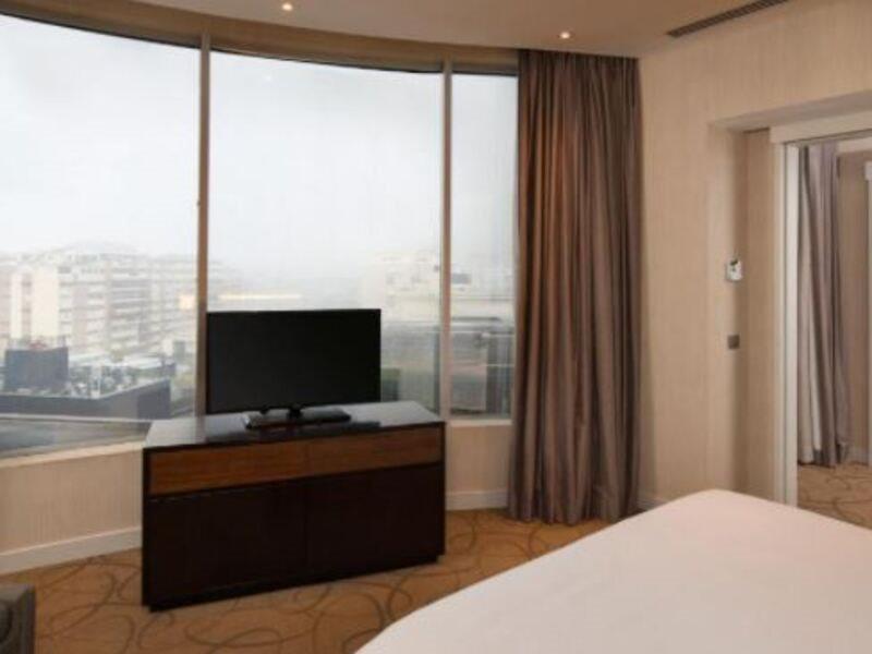 Embassy Suites By Hilton Santo Domingo Exteriör bild