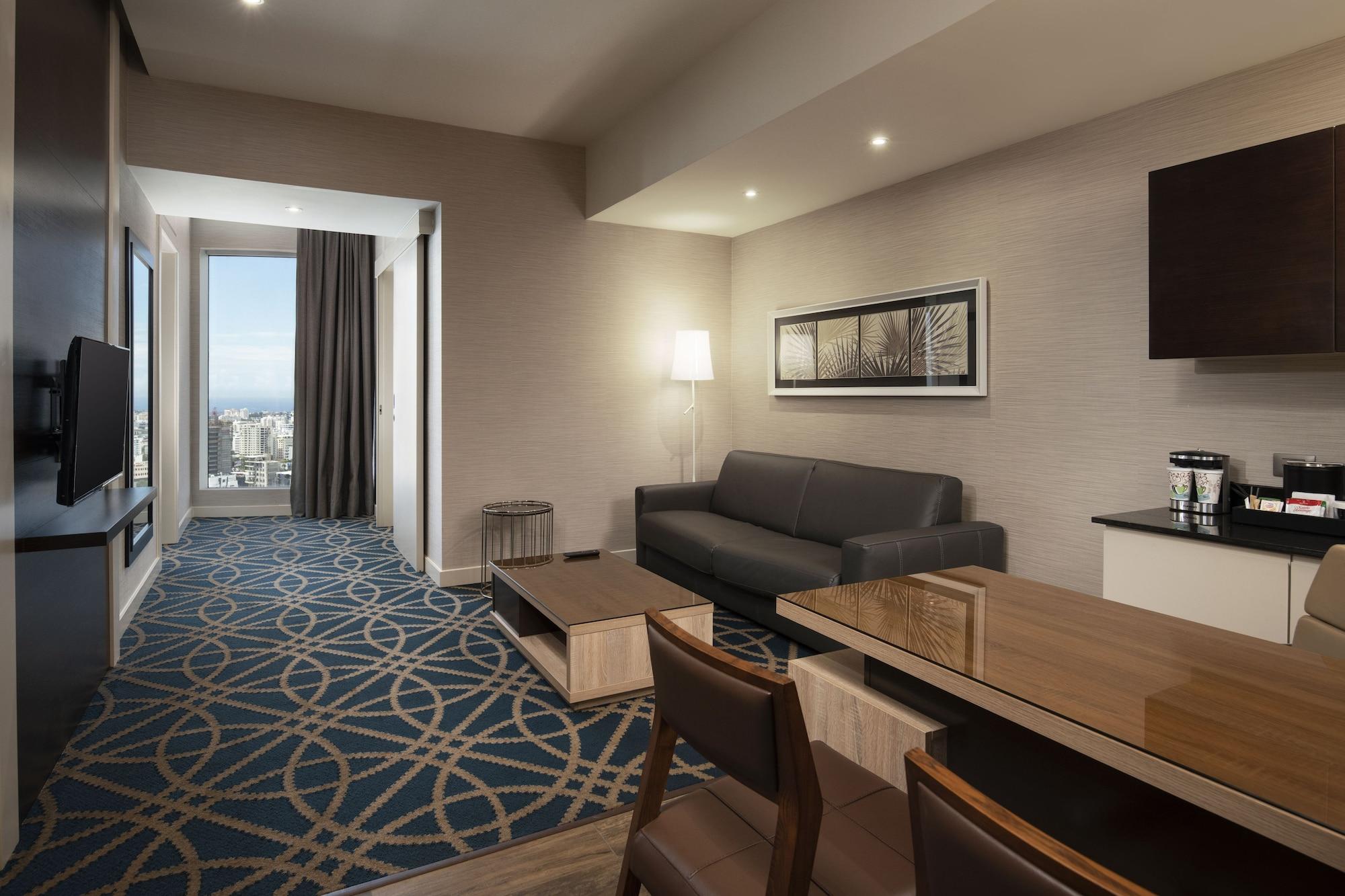 Embassy Suites By Hilton Santo Domingo Exteriör bild
