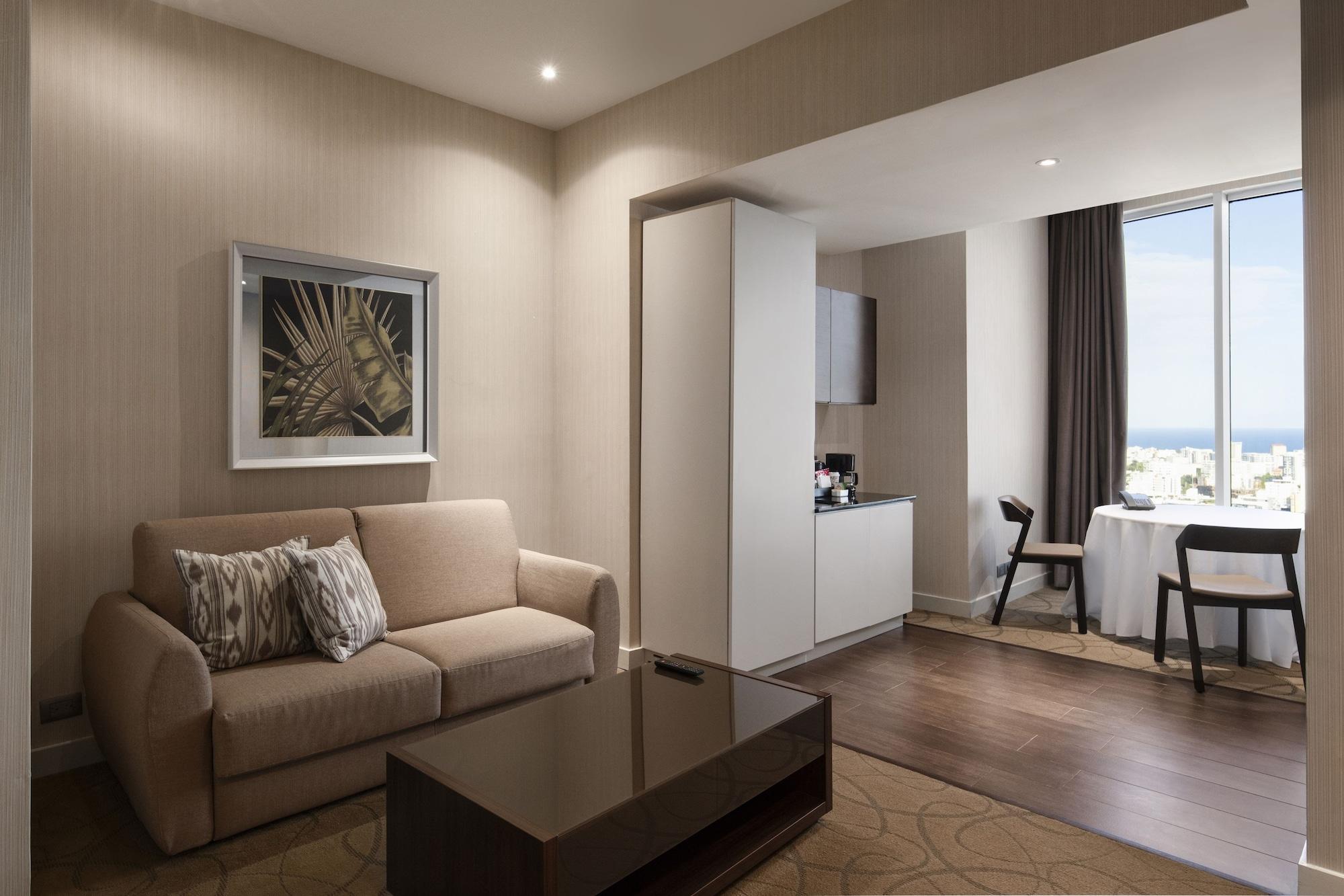 Embassy Suites By Hilton Santo Domingo Exteriör bild