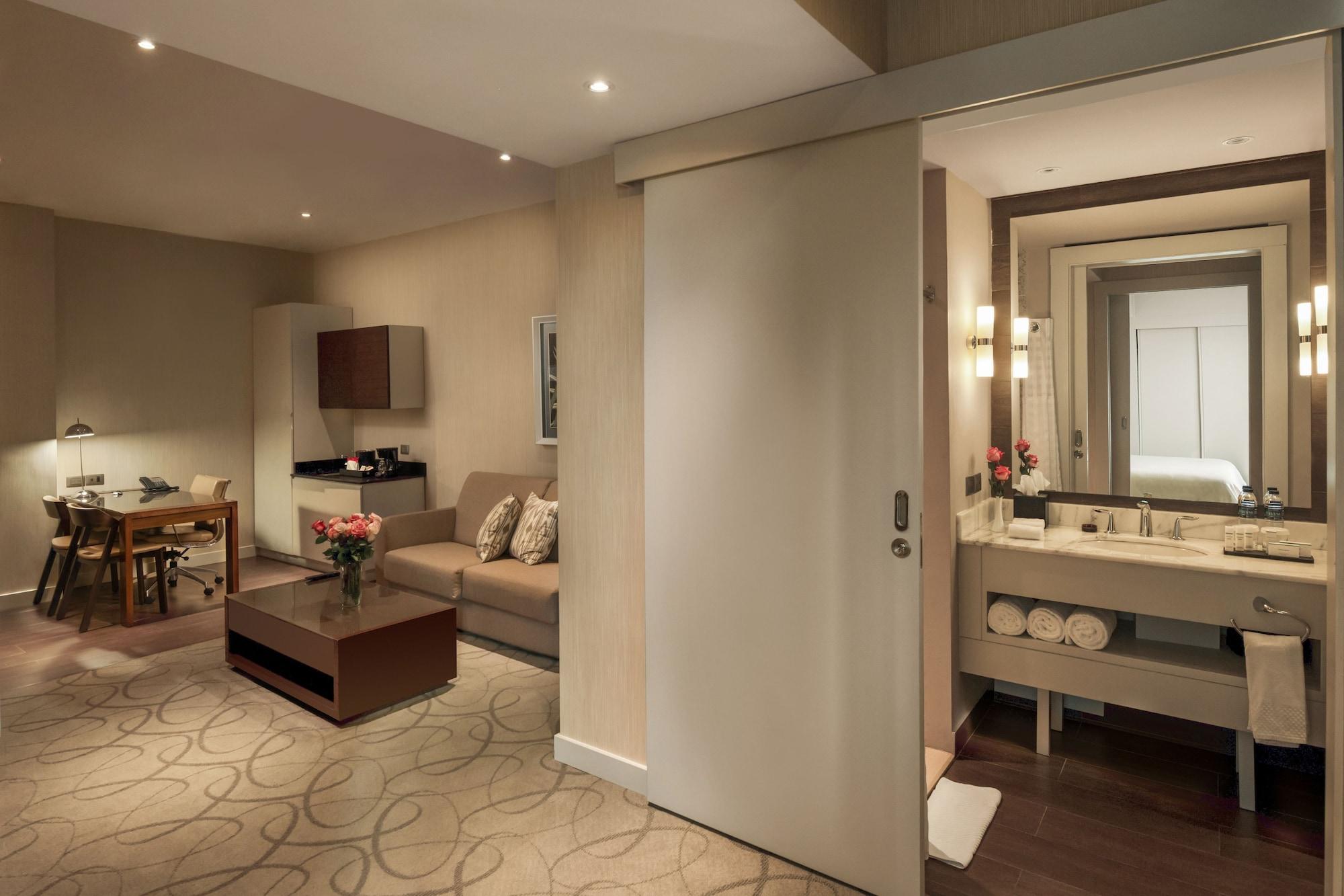 Embassy Suites By Hilton Santo Domingo Exteriör bild