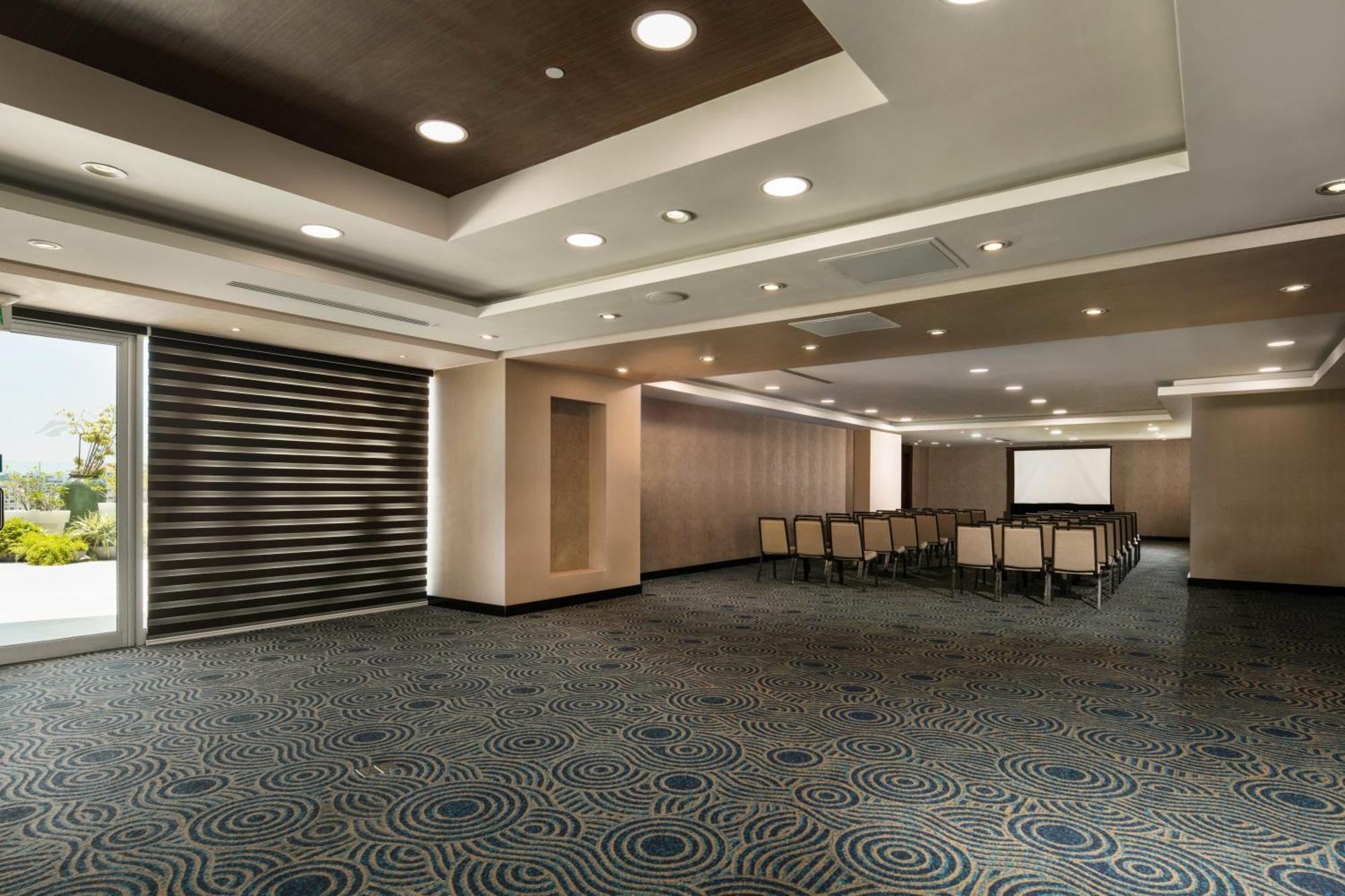 Embassy Suites By Hilton Santo Domingo Exteriör bild