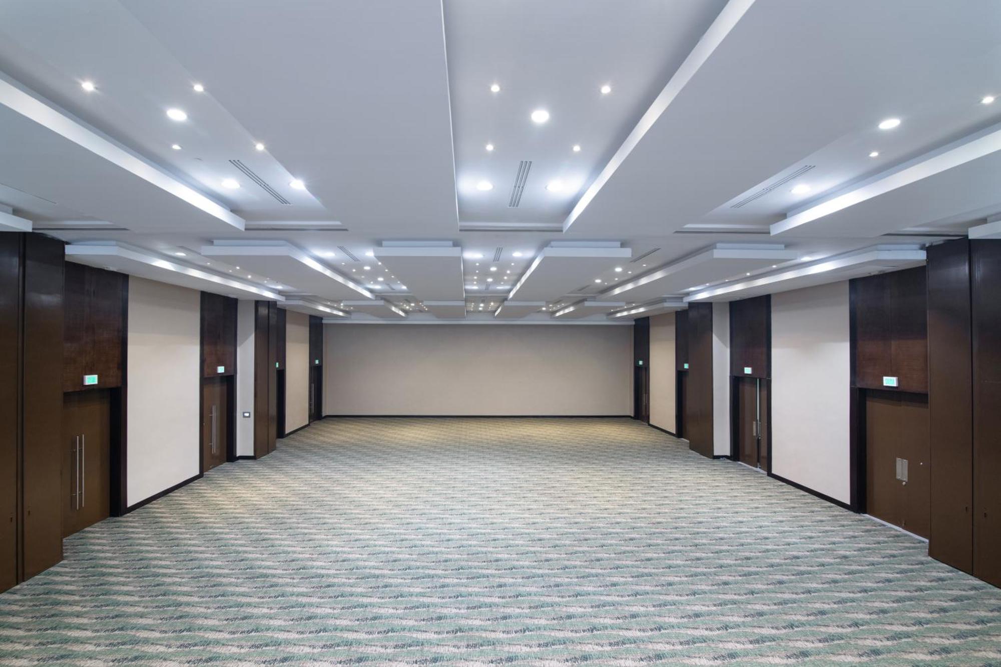 Embassy Suites By Hilton Santo Domingo Exteriör bild