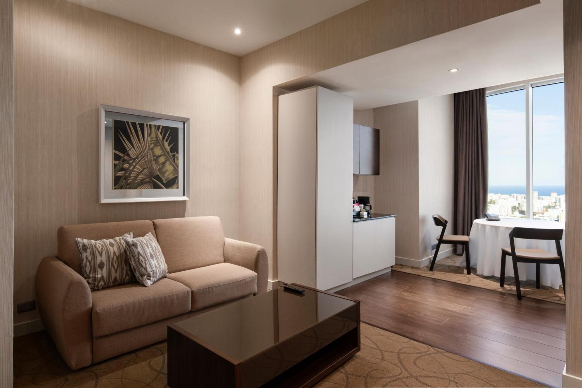 Embassy Suites By Hilton Santo Domingo Exteriör bild