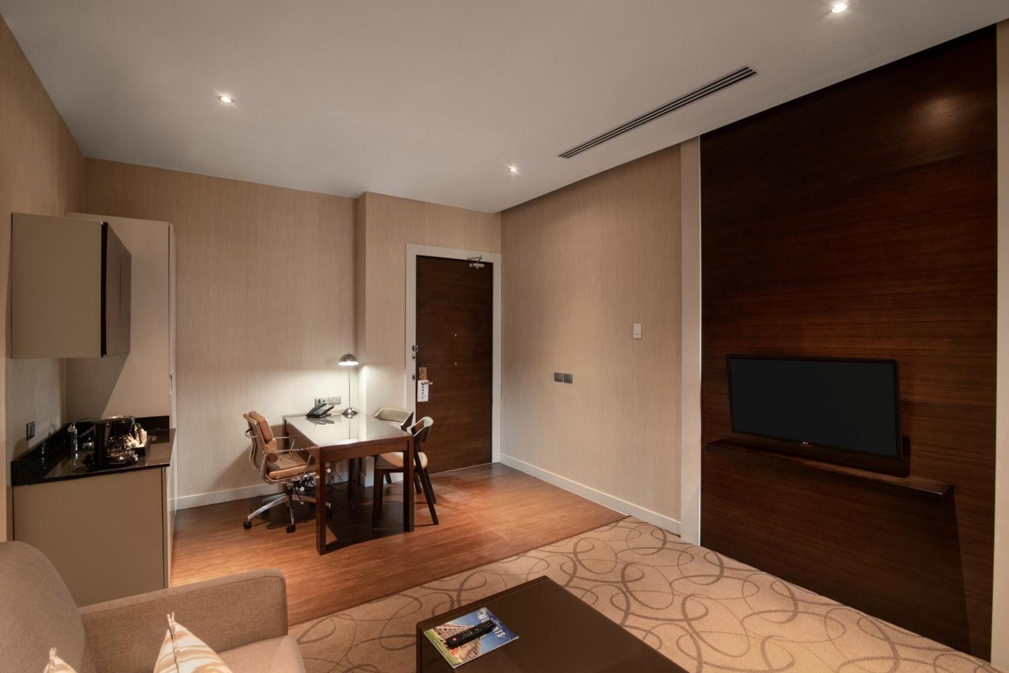 Embassy Suites By Hilton Santo Domingo Exteriör bild