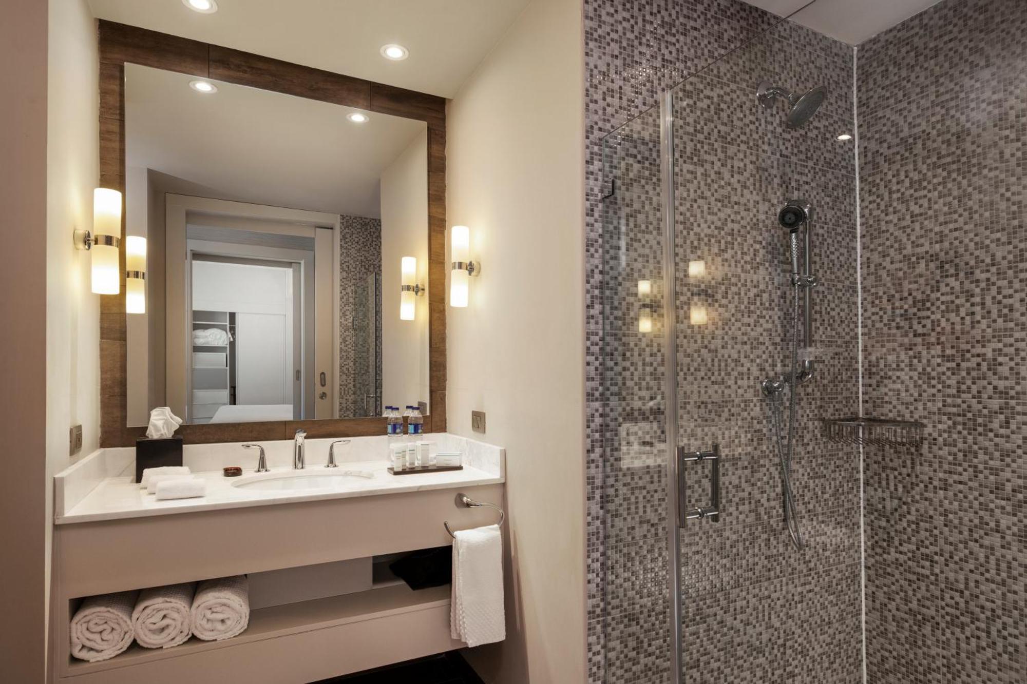 Embassy Suites By Hilton Santo Domingo Exteriör bild