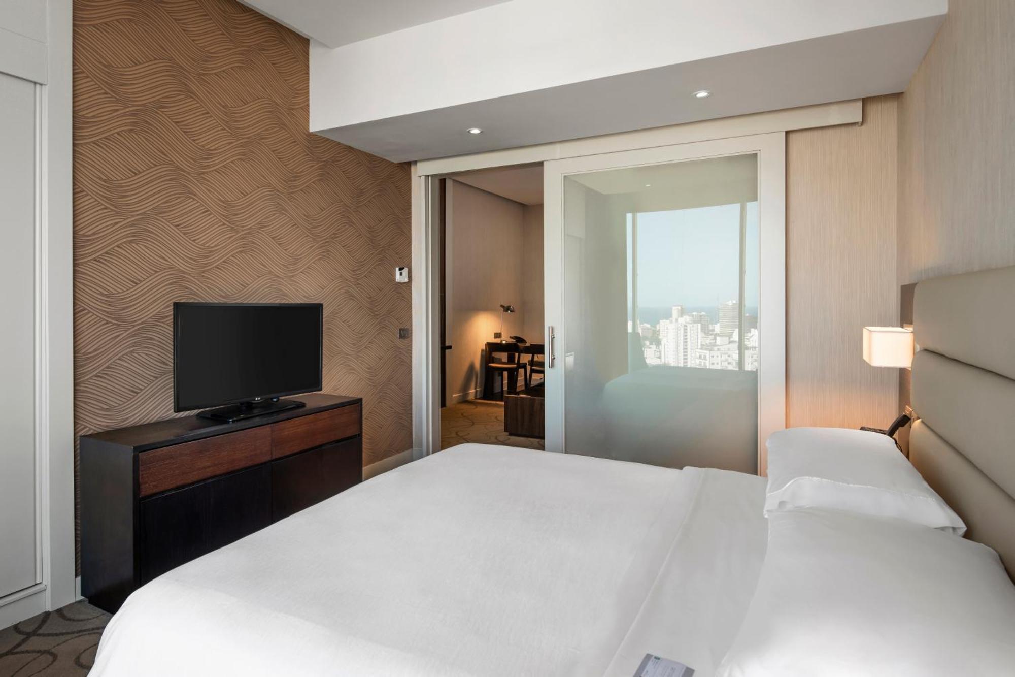 Embassy Suites By Hilton Santo Domingo Exteriör bild