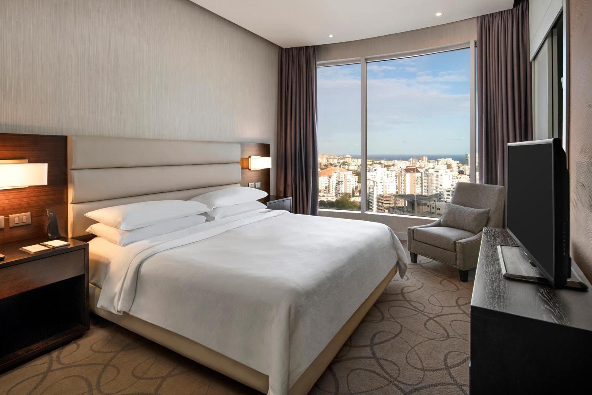 Embassy Suites By Hilton Santo Domingo Exteriör bild