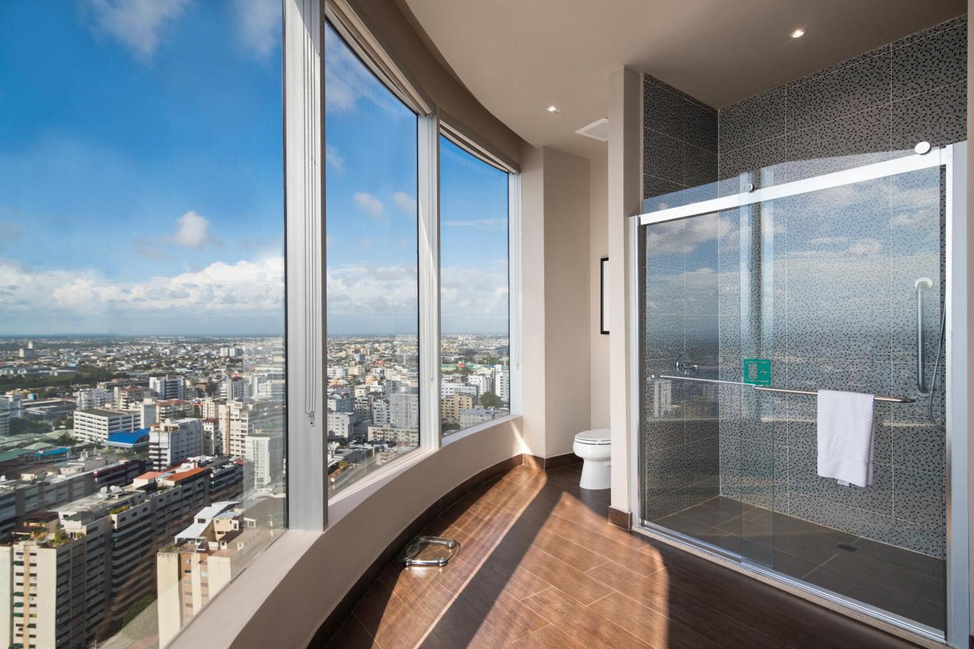 Embassy Suites By Hilton Santo Domingo Exteriör bild