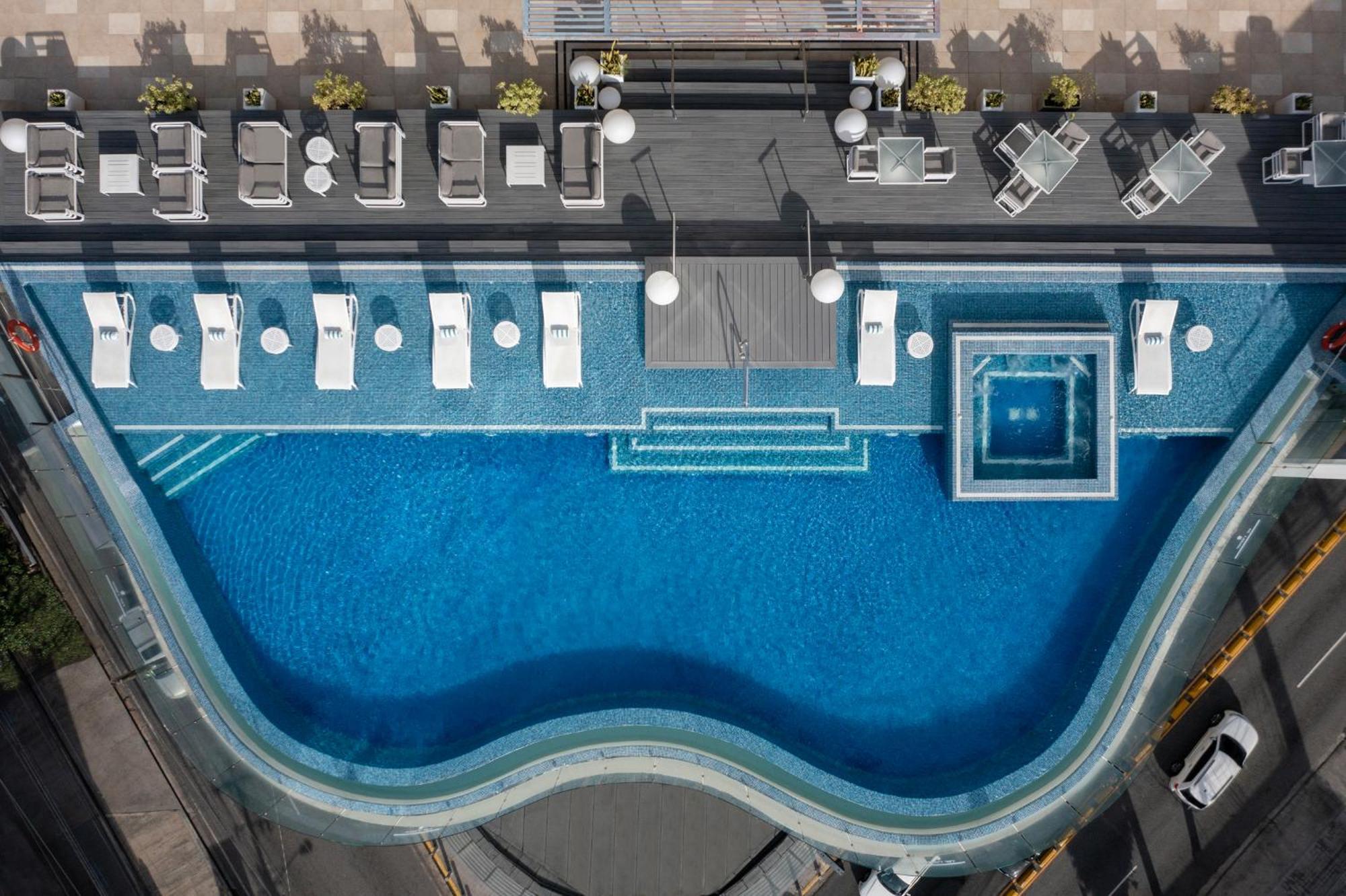 Embassy Suites By Hilton Santo Domingo Exteriör bild