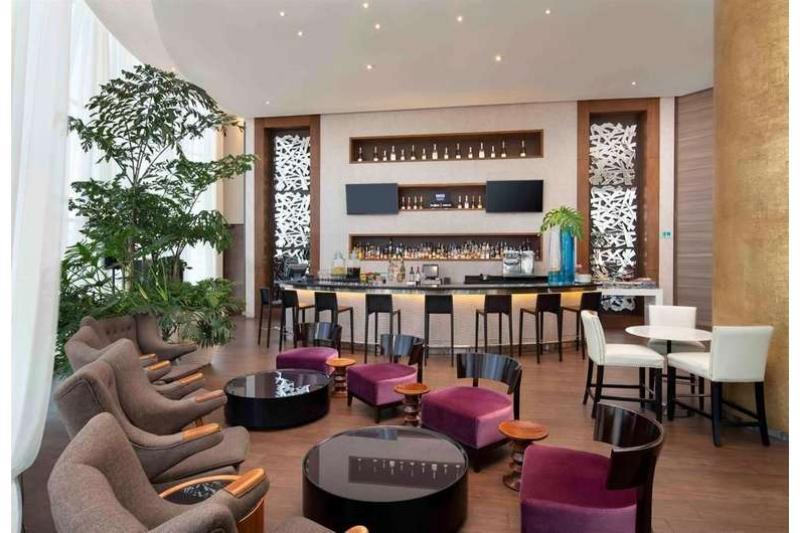 Embassy Suites By Hilton Santo Domingo Exteriör bild