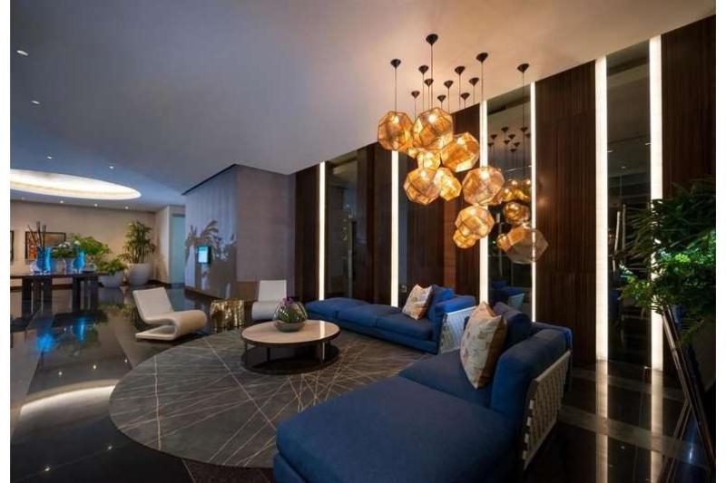 Embassy Suites By Hilton Santo Domingo Exteriör bild